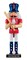 MasterPieces Game Day - MLB Boston Red Sox - Team Painted Wood Nutcracker